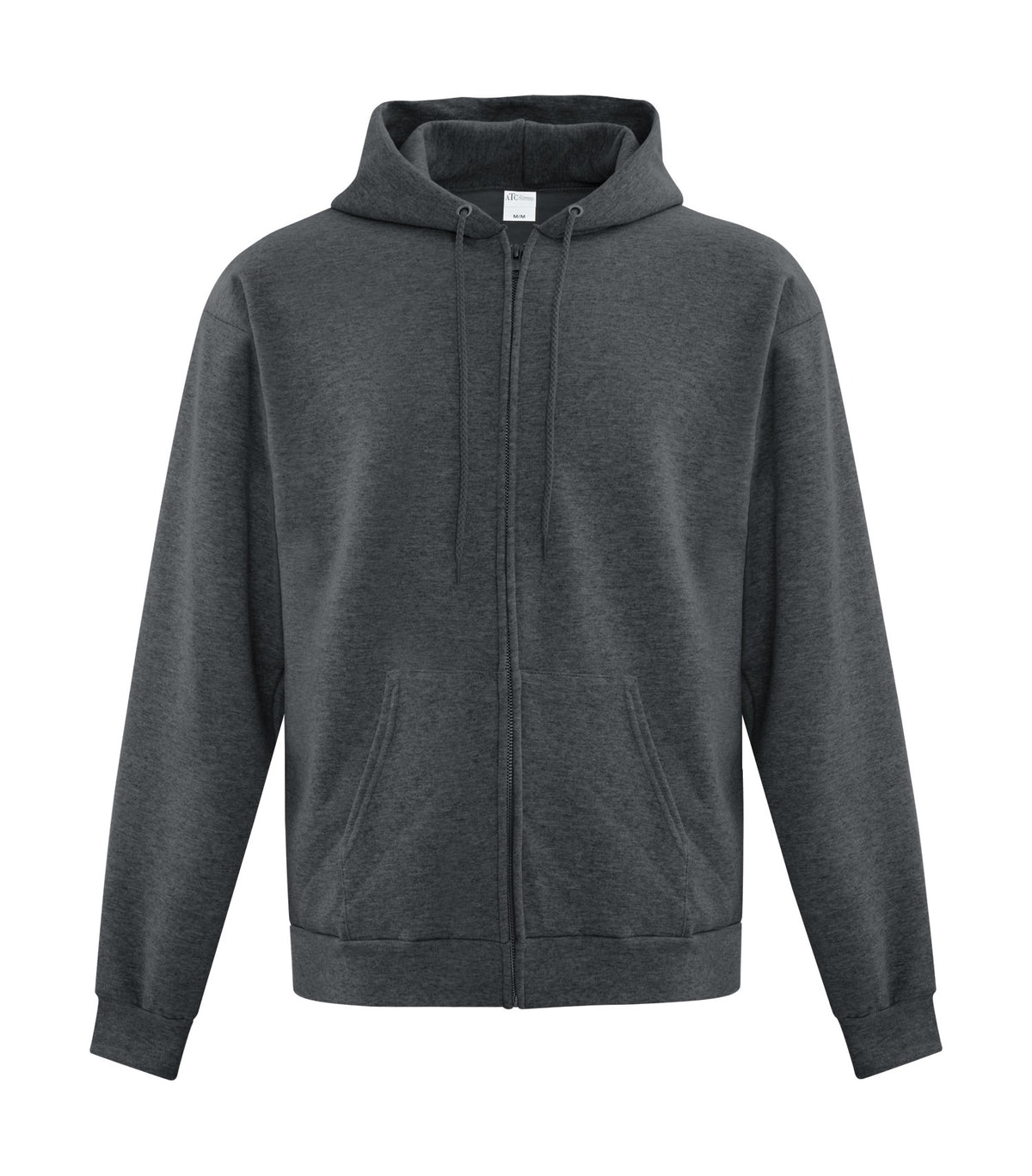 Everyday Fleece Full Zip Hoodie - ATCF2600