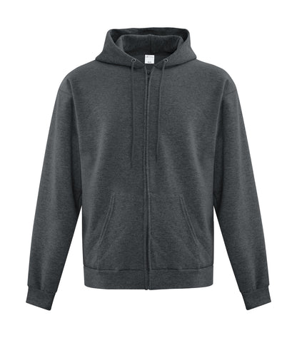 Everyday Fleece Full Zip Hoodie - ATCF2600