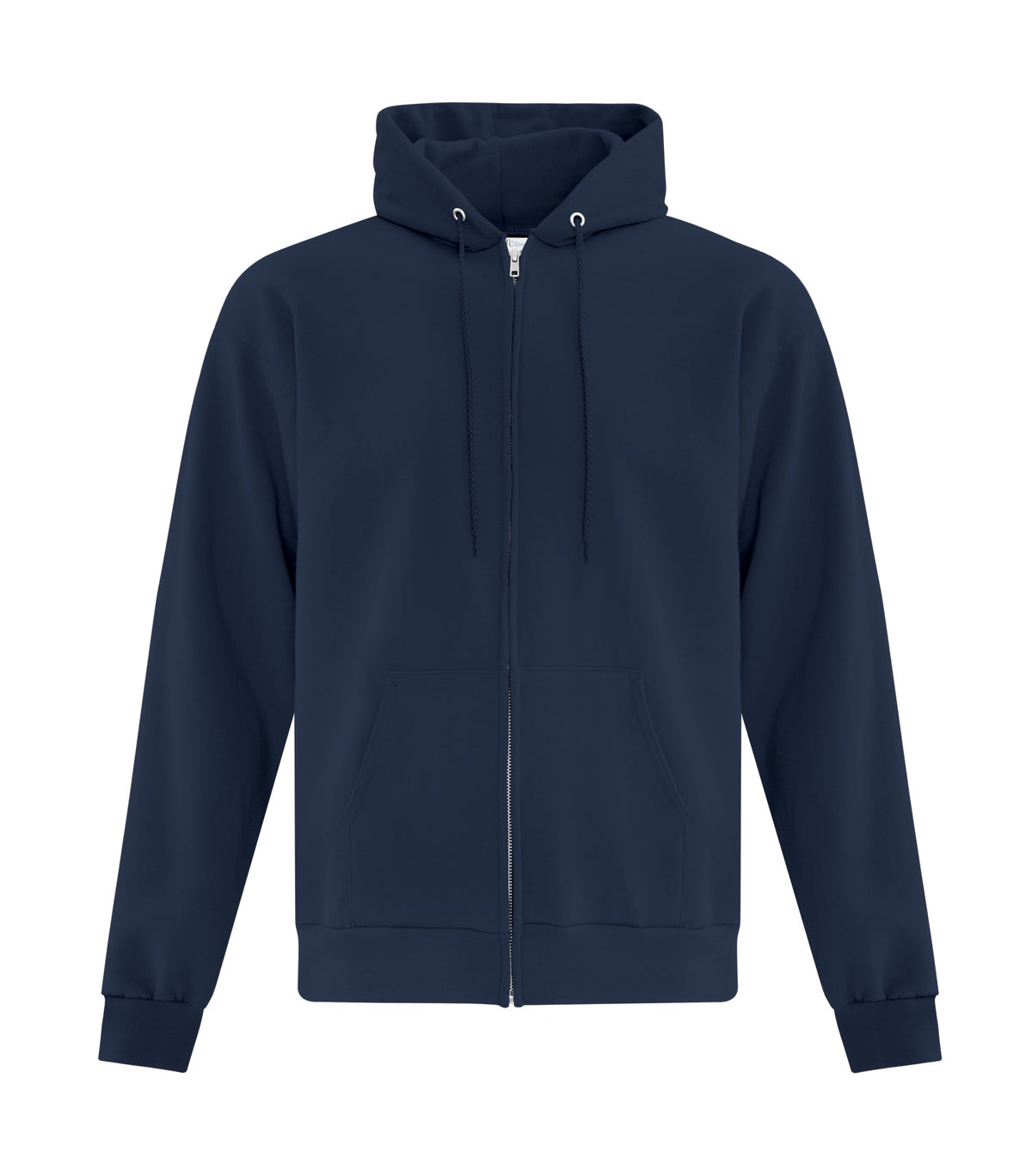 Everyday Fleece Full Zip Hoodie - ATCF2600
