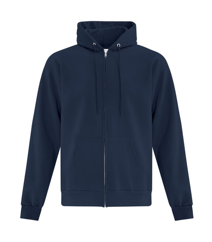 Everyday Fleece Full Zip Hoodie - ATCF2600