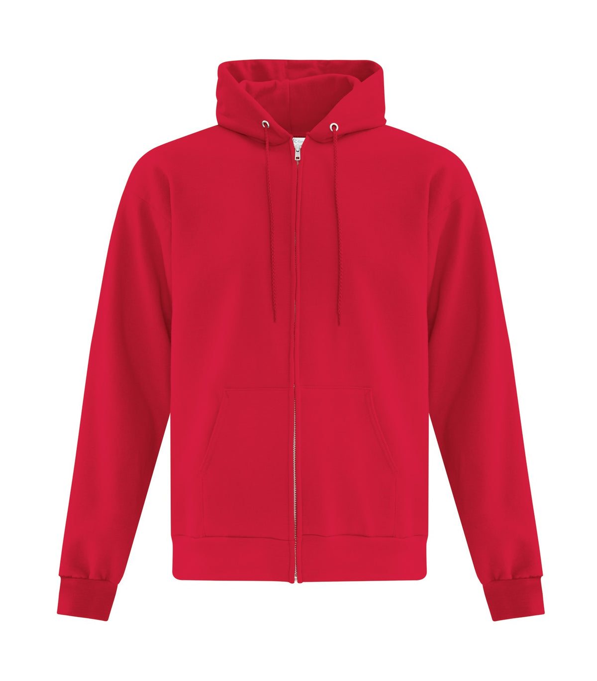 Everyday Fleece Full Zip Hoodie - ATCF2600