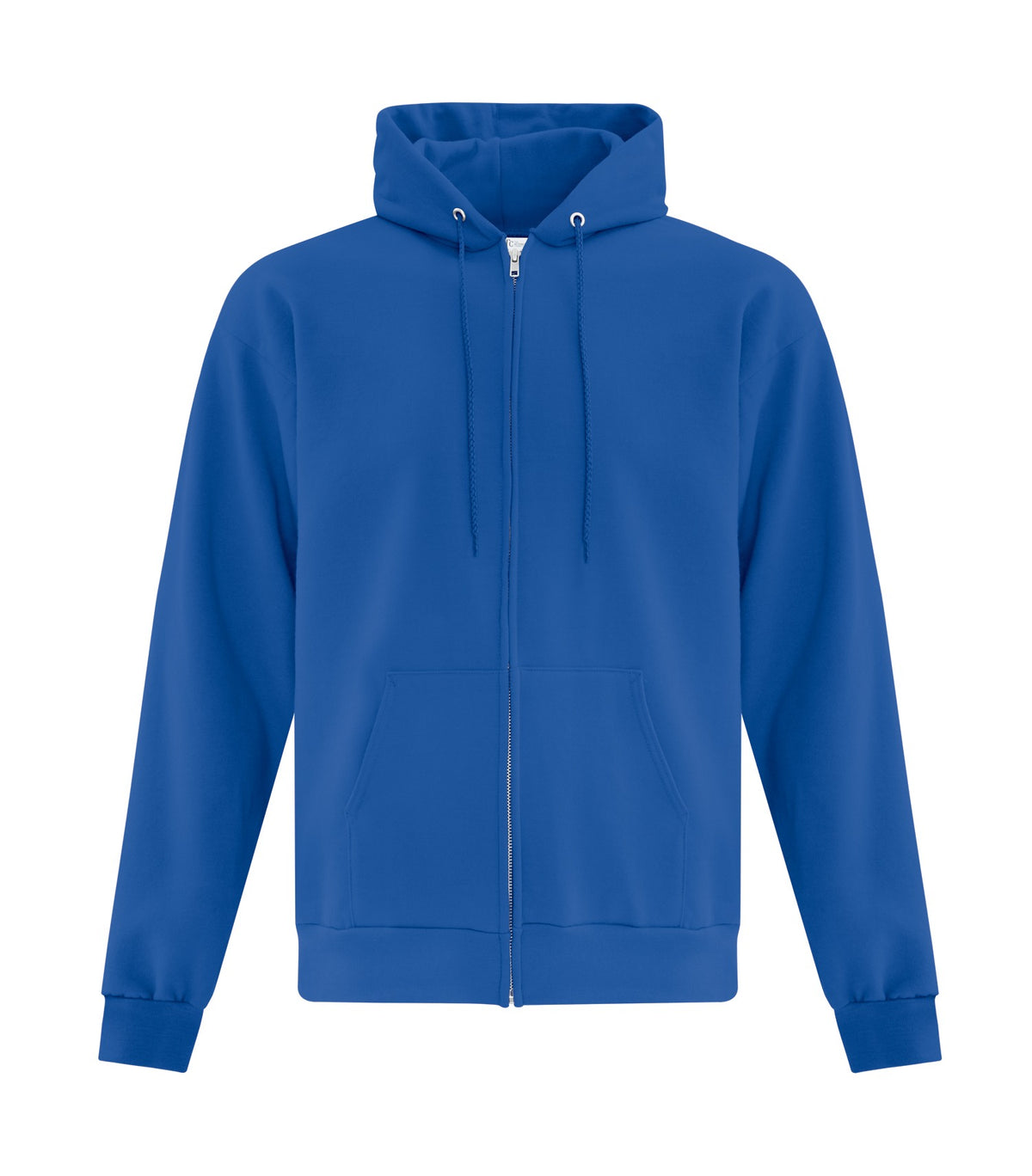 Everyday Fleece Full Zip Hoodie - ATCF2600