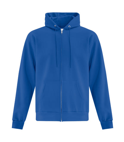 Everyday Fleece Full Zip Hoodie - ATCF2600