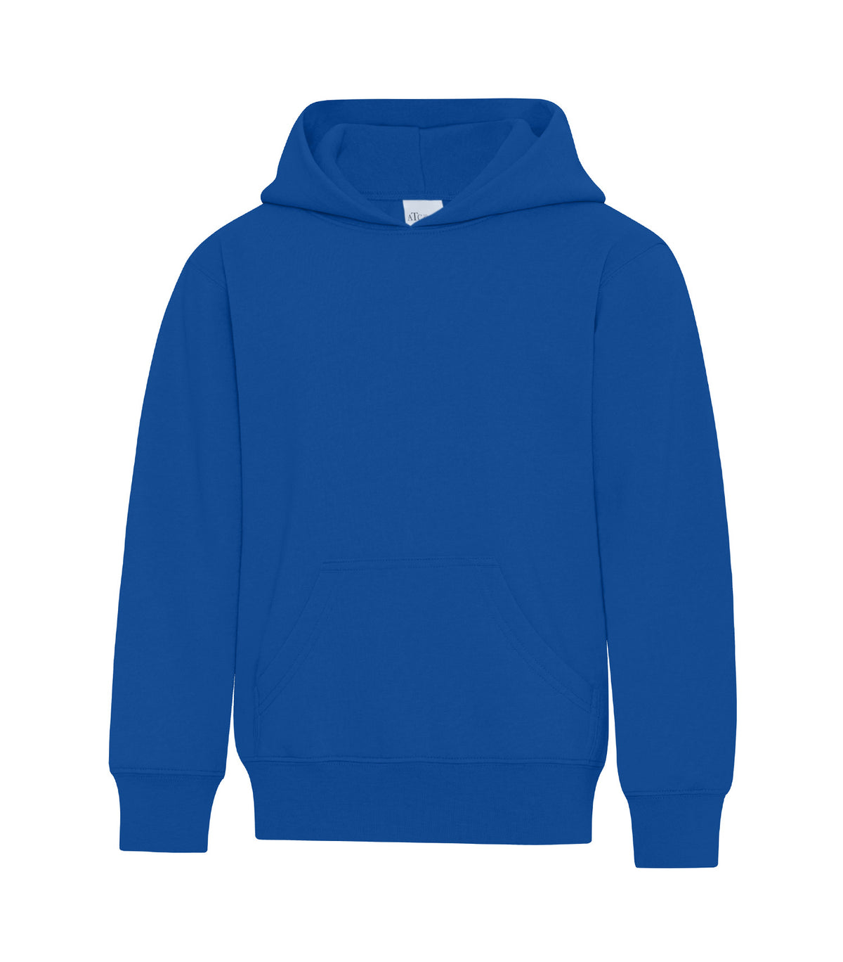 Everyday Fleece Youth Hoodie - ATCY2500