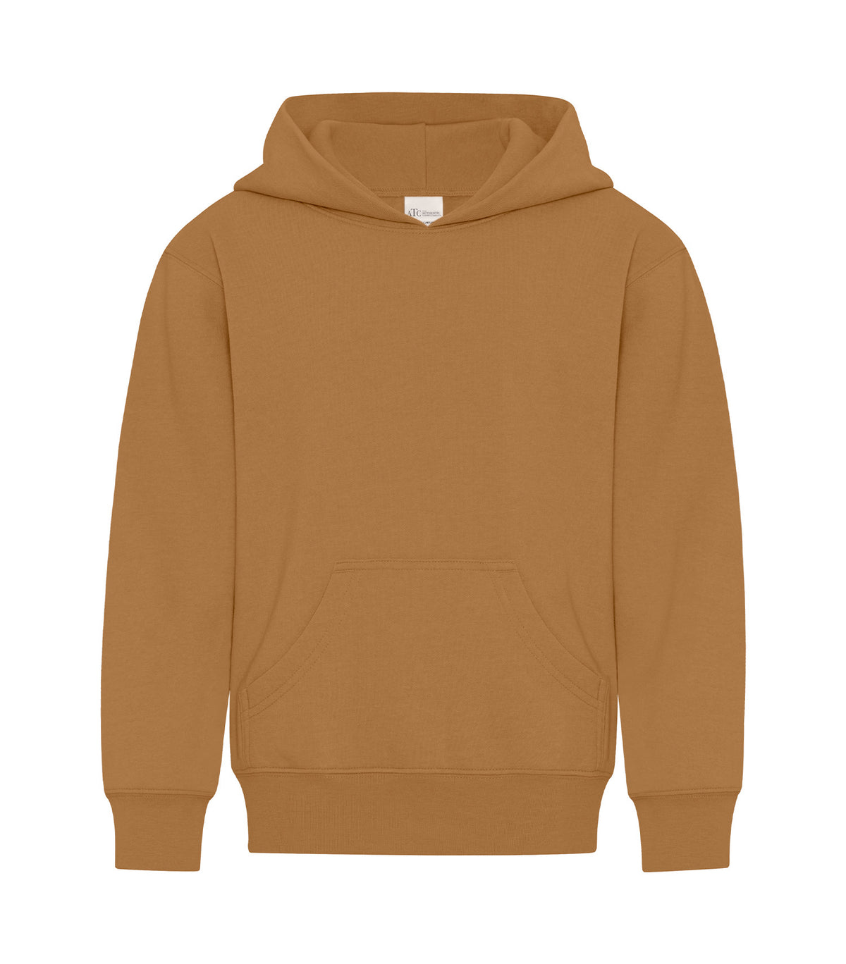 Everyday Fleece Youth Hoodie - ATCY2500