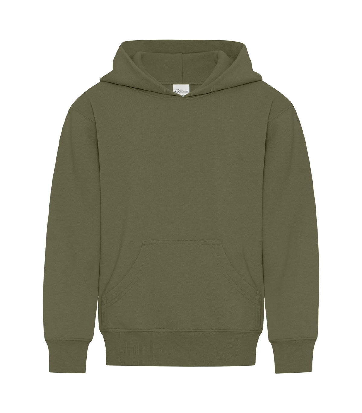 Everyday Fleece Youth Hoodie - ATCY2500