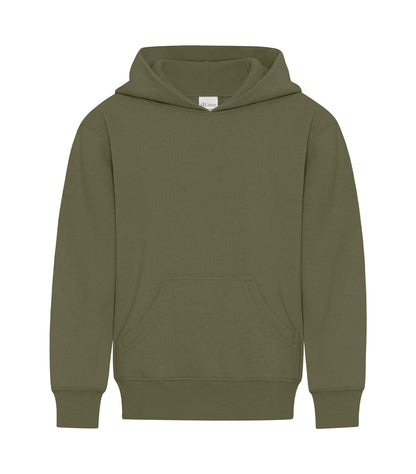 Everyday Fleece Youth Hoodie - ATCY2500