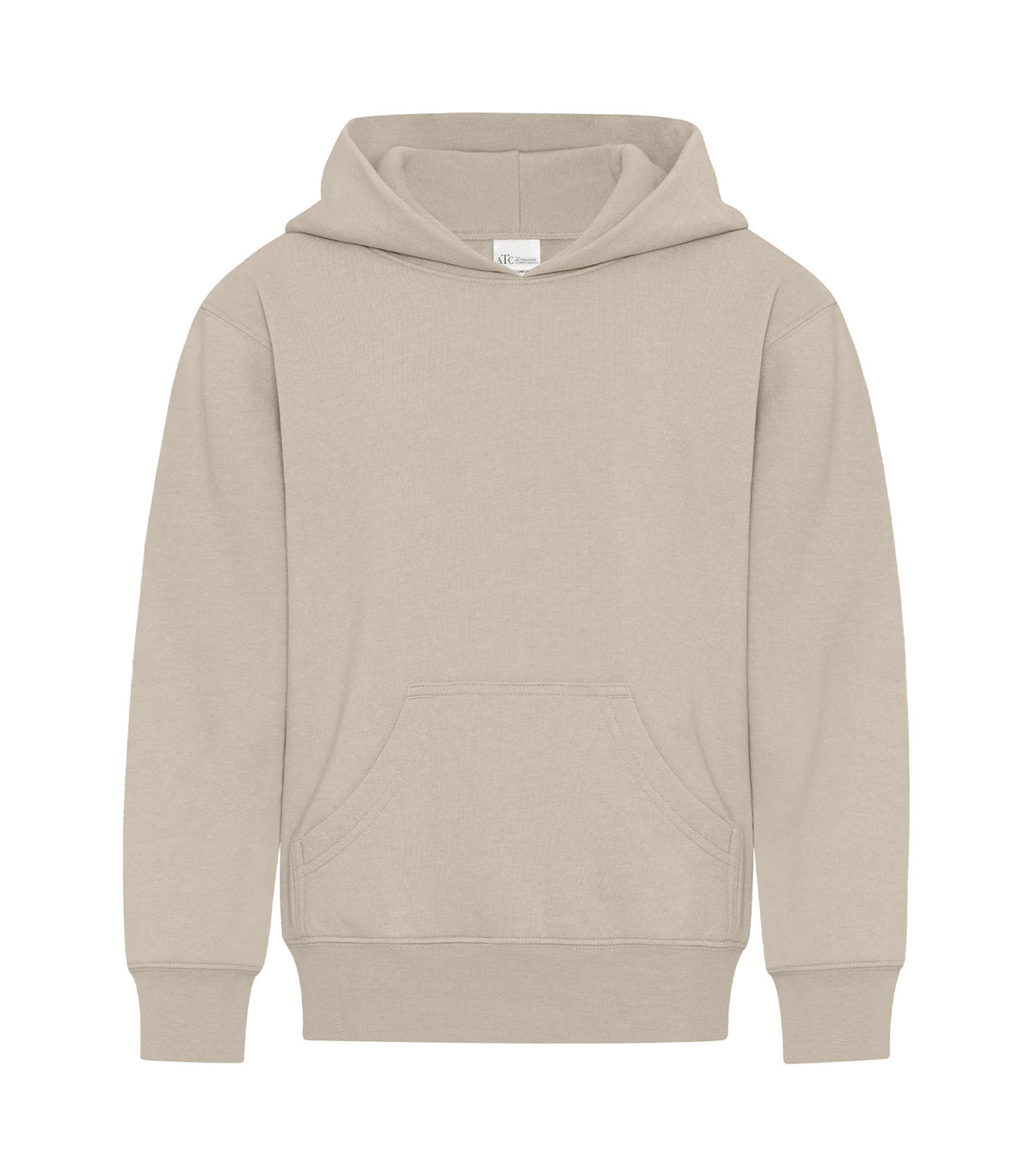 Everyday Fleece Youth Hoodie - ATCY2500