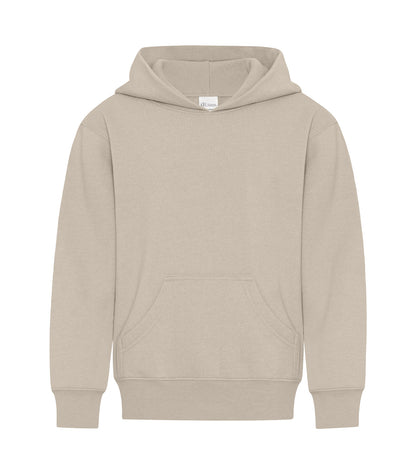 Everyday Fleece Youth Hoodie - ATCY2500