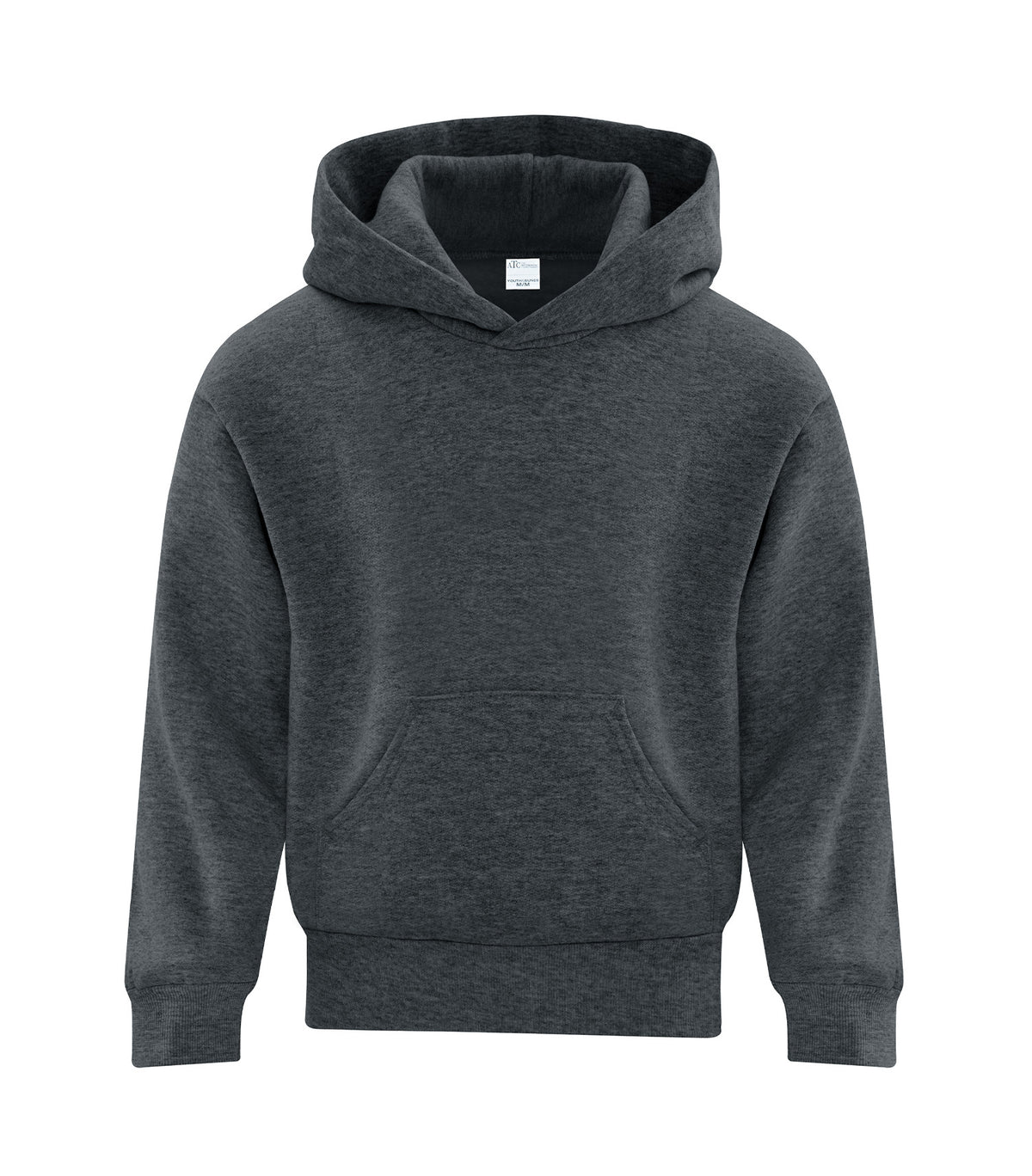 Everyday Fleece Youth Hoodie - ATCY2500