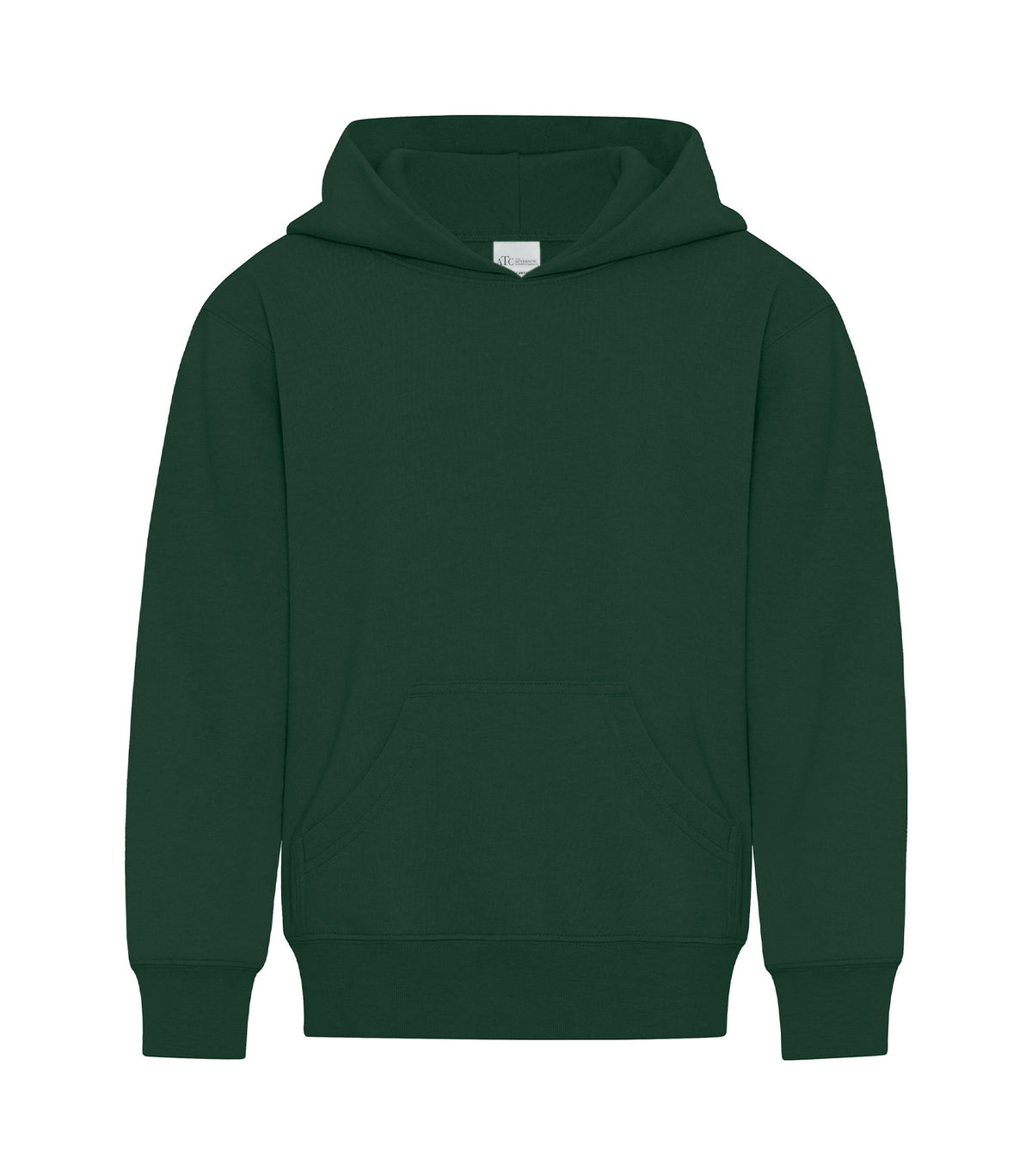 Everyday Fleece Youth Hoodie - ATCY2500