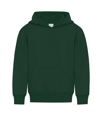 Everyday Fleece Youth Hoodie - ATCY2500