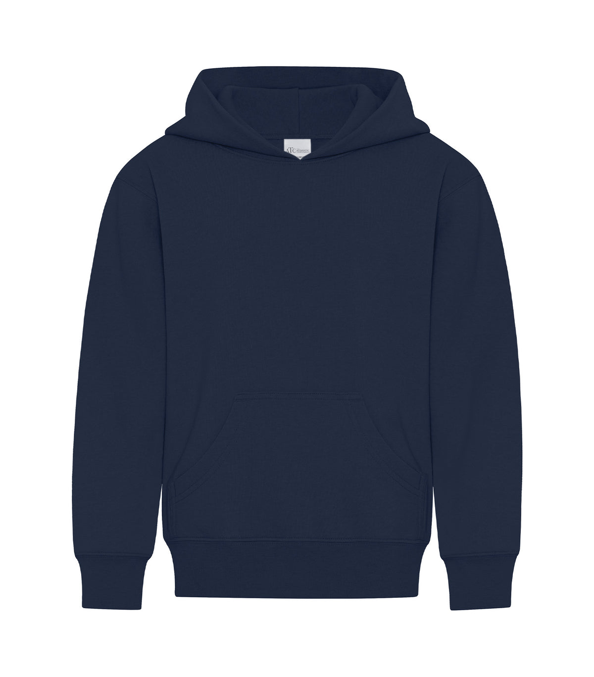 Everyday Fleece Youth Hoodie - ATCY2500
