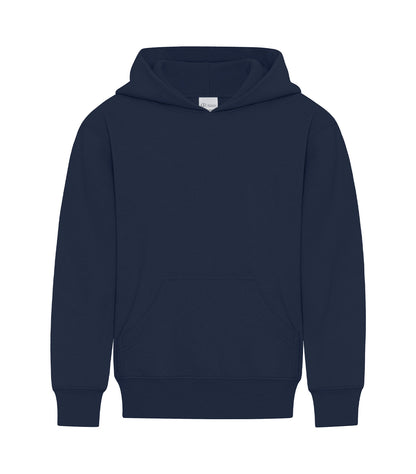 Everyday Fleece Youth Hoodie - ATCY2500