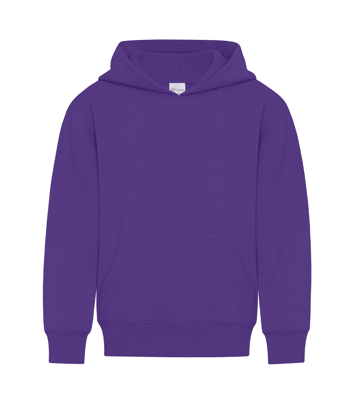 Everyday Fleece Youth Hoodie - ATCY2500