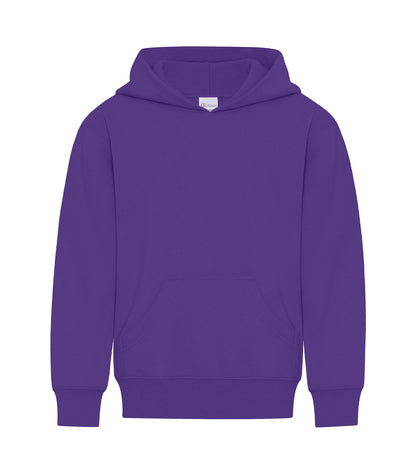 Everyday Fleece Youth Hoodie - ATCY2500