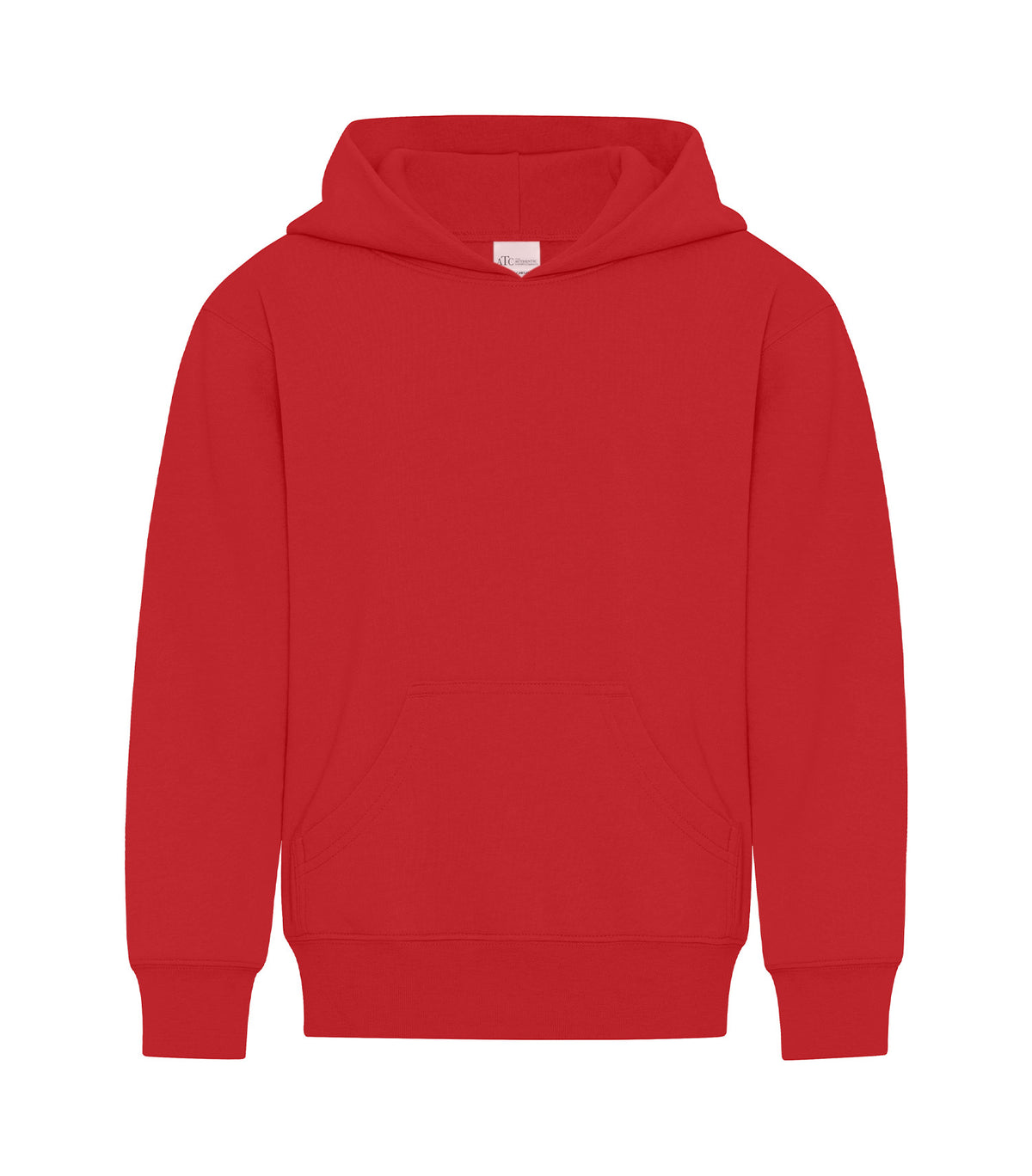 Everyday Fleece Youth Hoodie - ATCY2500