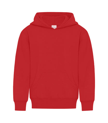 Everyday Fleece Youth Hoodie - ATCY2500