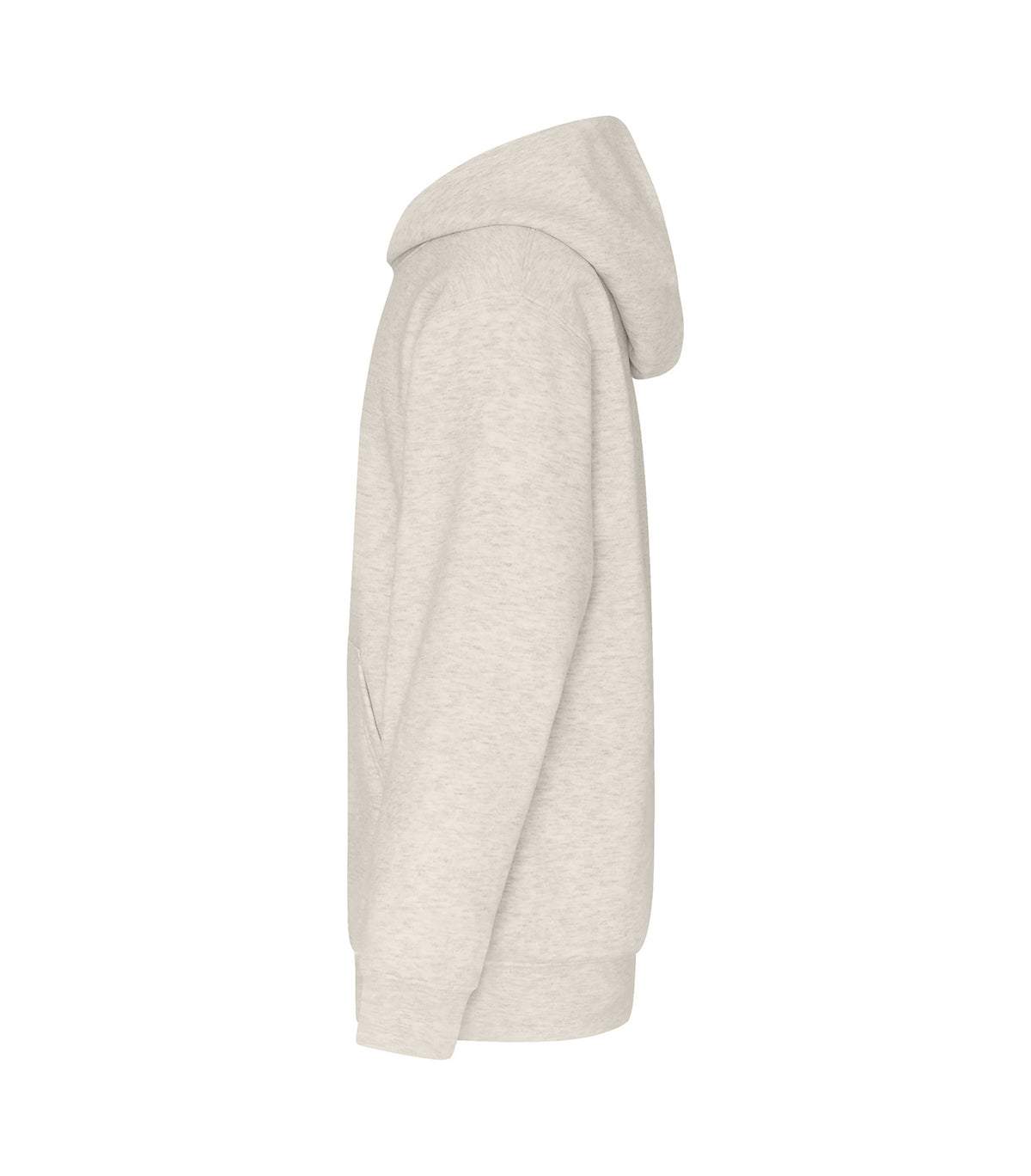 Everyday Fleece Hoodie - ATCF2500