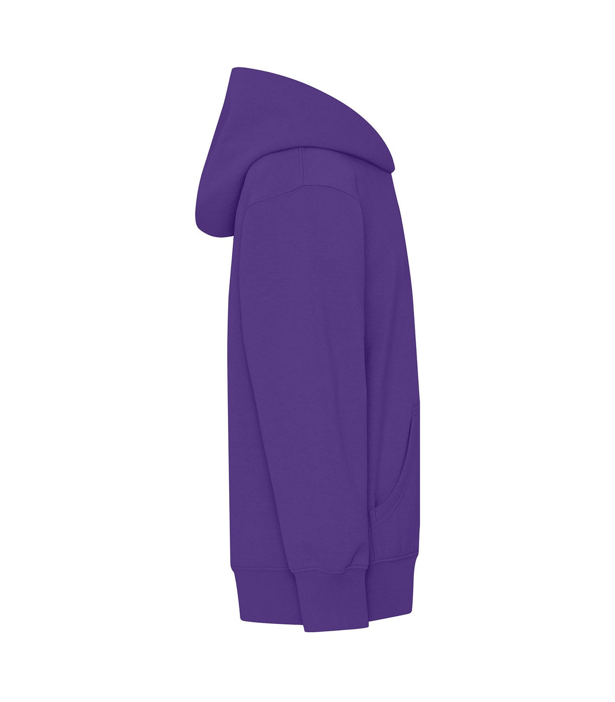 Everyday Fleece Hoodie - ATCF2500