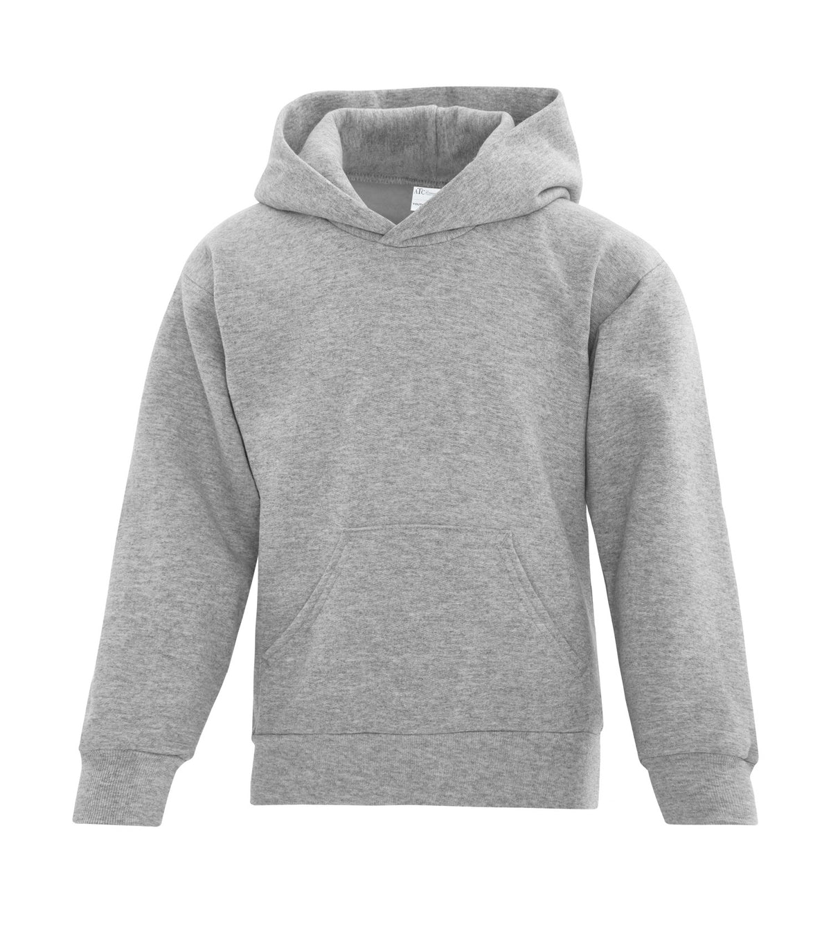 Everyday Fleece Youth Hoodie - ATCY2500