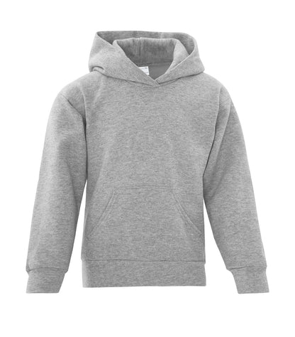 Everyday Fleece Youth Hoodie - ATCY2500