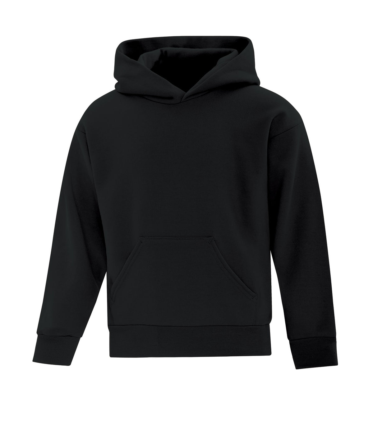 Everyday Fleece Youth Hoodie - ATCY2500