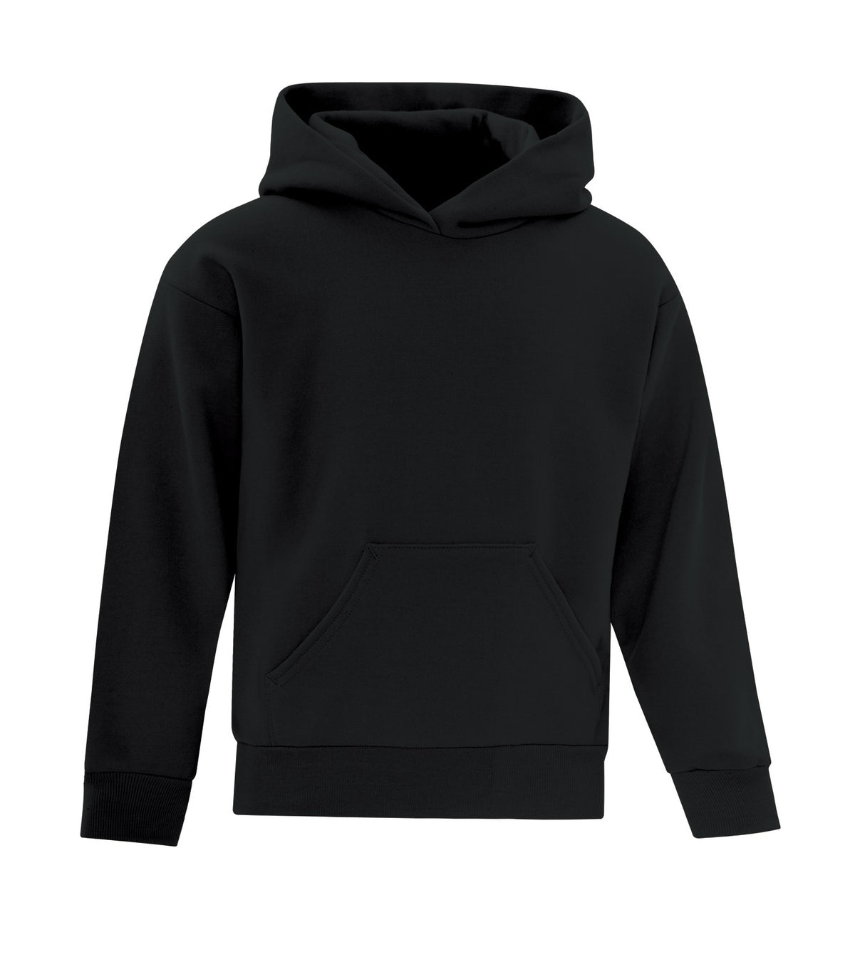 Everyday Fleece Youth Hoodie - ATCY2500