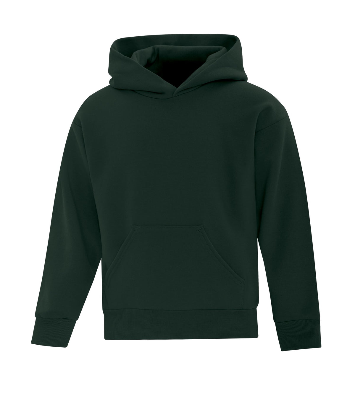 Everyday Fleece Youth Hoodie - ATCY2500