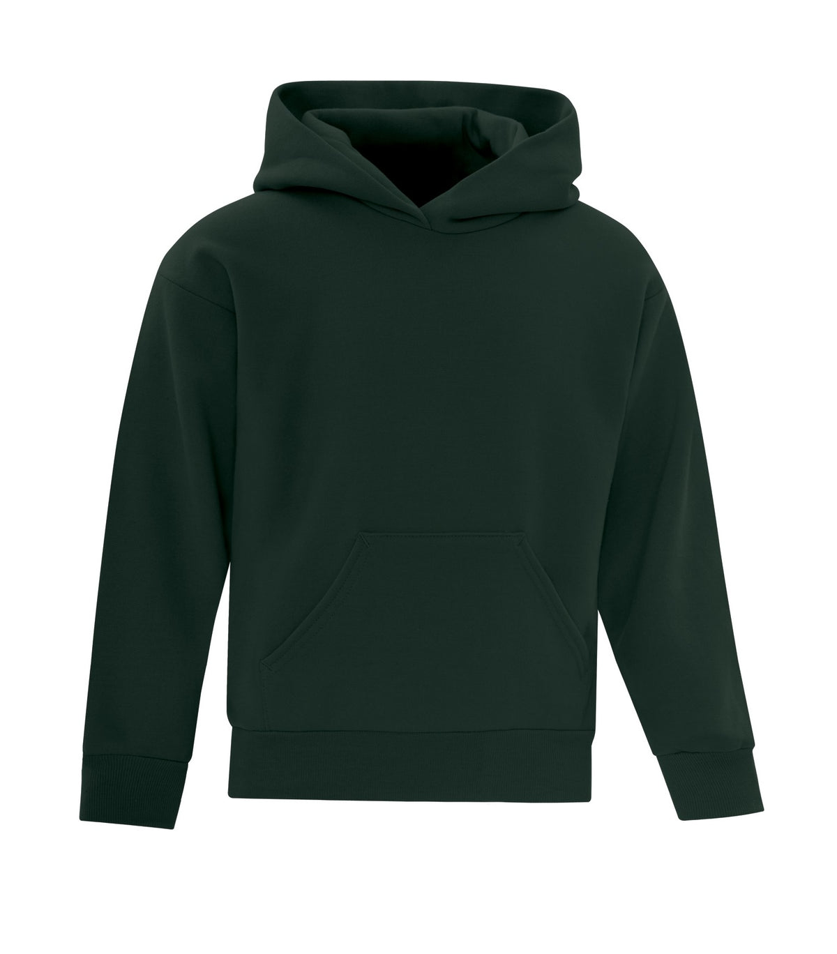Everyday Fleece Youth Hoodie - ATCY2500