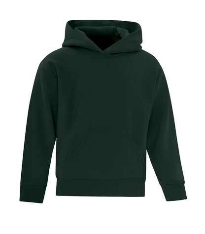 Everyday Fleece Youth Hoodie - ATCY2500