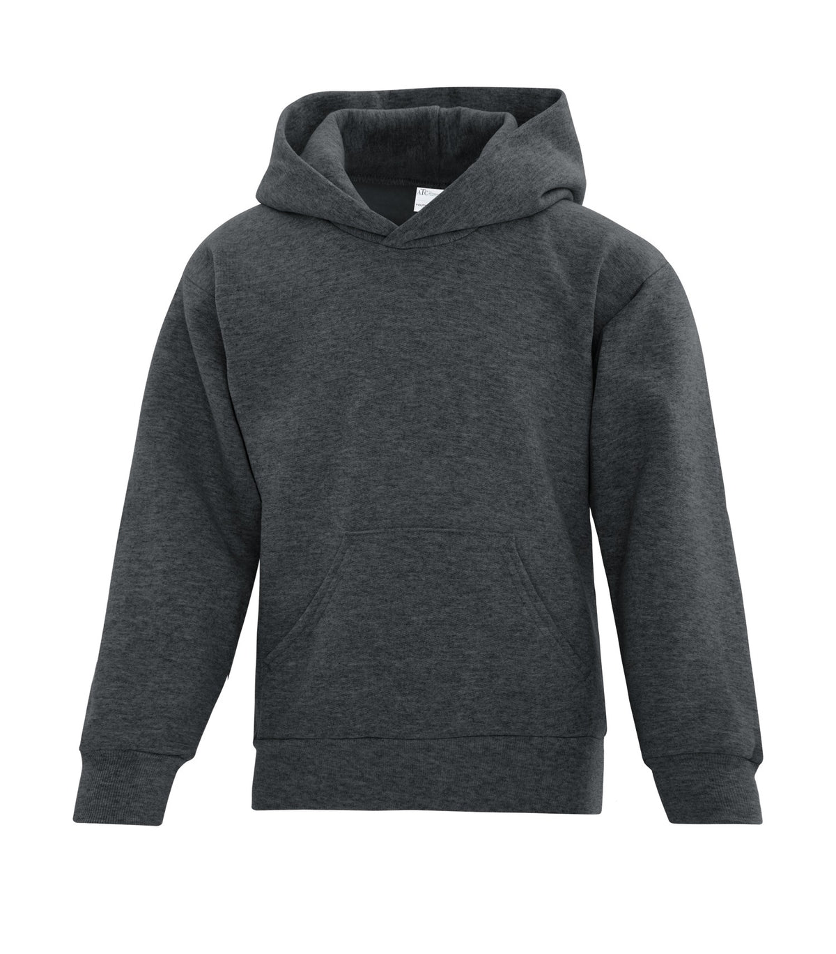 Everyday Fleece Youth Hoodie - ATCY2500