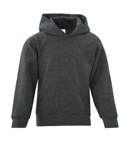 Everyday Fleece Youth Hoodie - ATCY2500