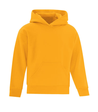 Everyday Fleece Youth Hoodie - ATCY2500