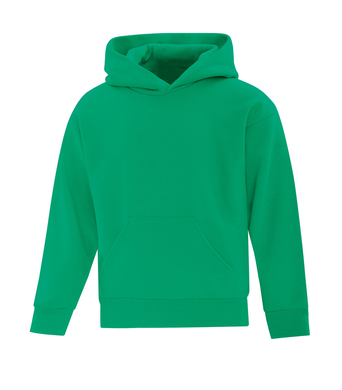 Everyday Fleece Youth Hoodie - ATCY2500