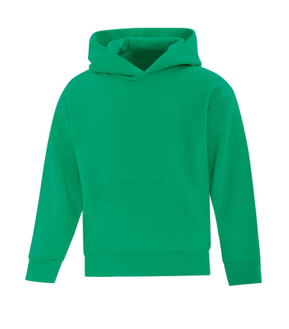 Everyday Fleece Youth Hoodie - ATCY2500