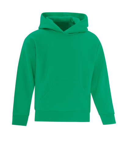 Everyday Fleece Youth Hoodie - ATCY2500