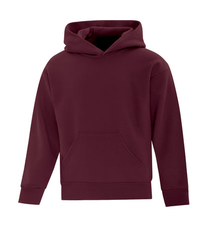 Everyday Fleece Youth Hoodie - ATCY2500