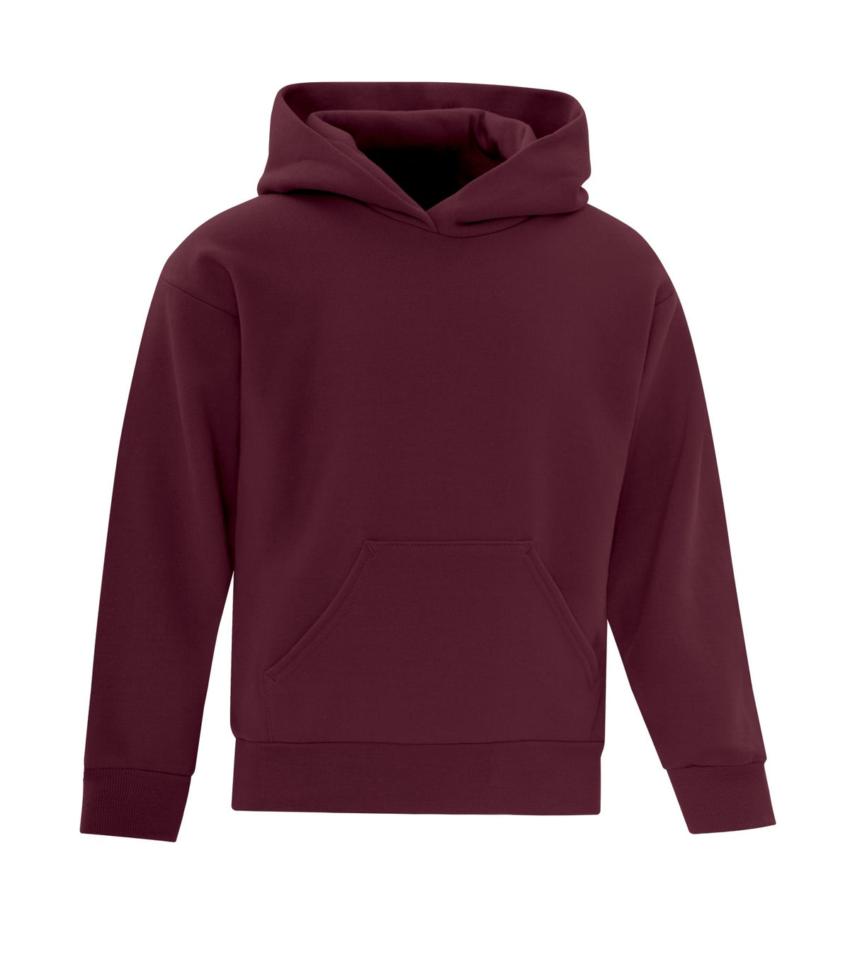 Everyday Fleece Youth Hoodie - ATCY2500