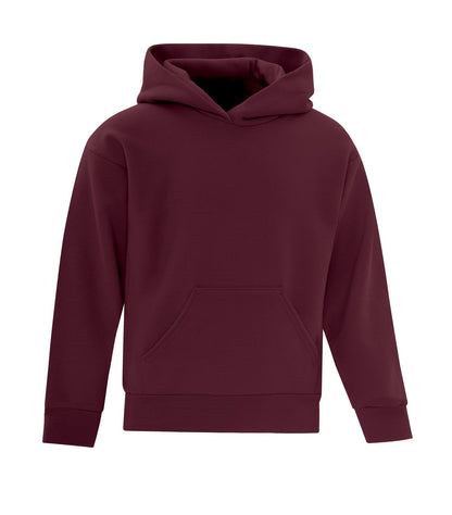Everyday Fleece Youth Hoodie - ATCY2500