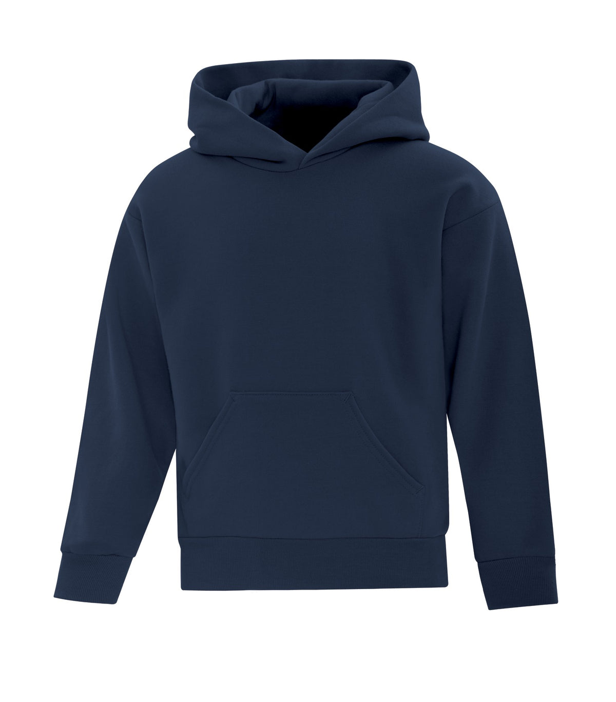 Everyday Fleece Youth Hoodie - ATCY2500