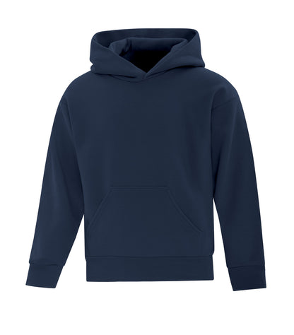Everyday Fleece Youth Hoodie - ATCY2500