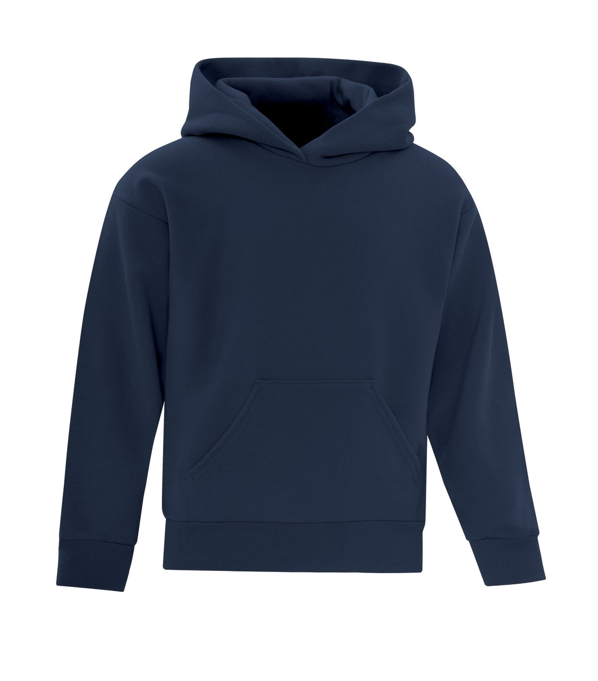 Everyday Fleece Youth Hoodie - ATCY2500