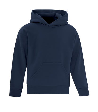 Everyday Fleece Youth Hoodie - ATCY2500