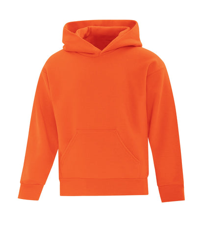 Everyday Fleece Youth Hoodie - ATCY2500