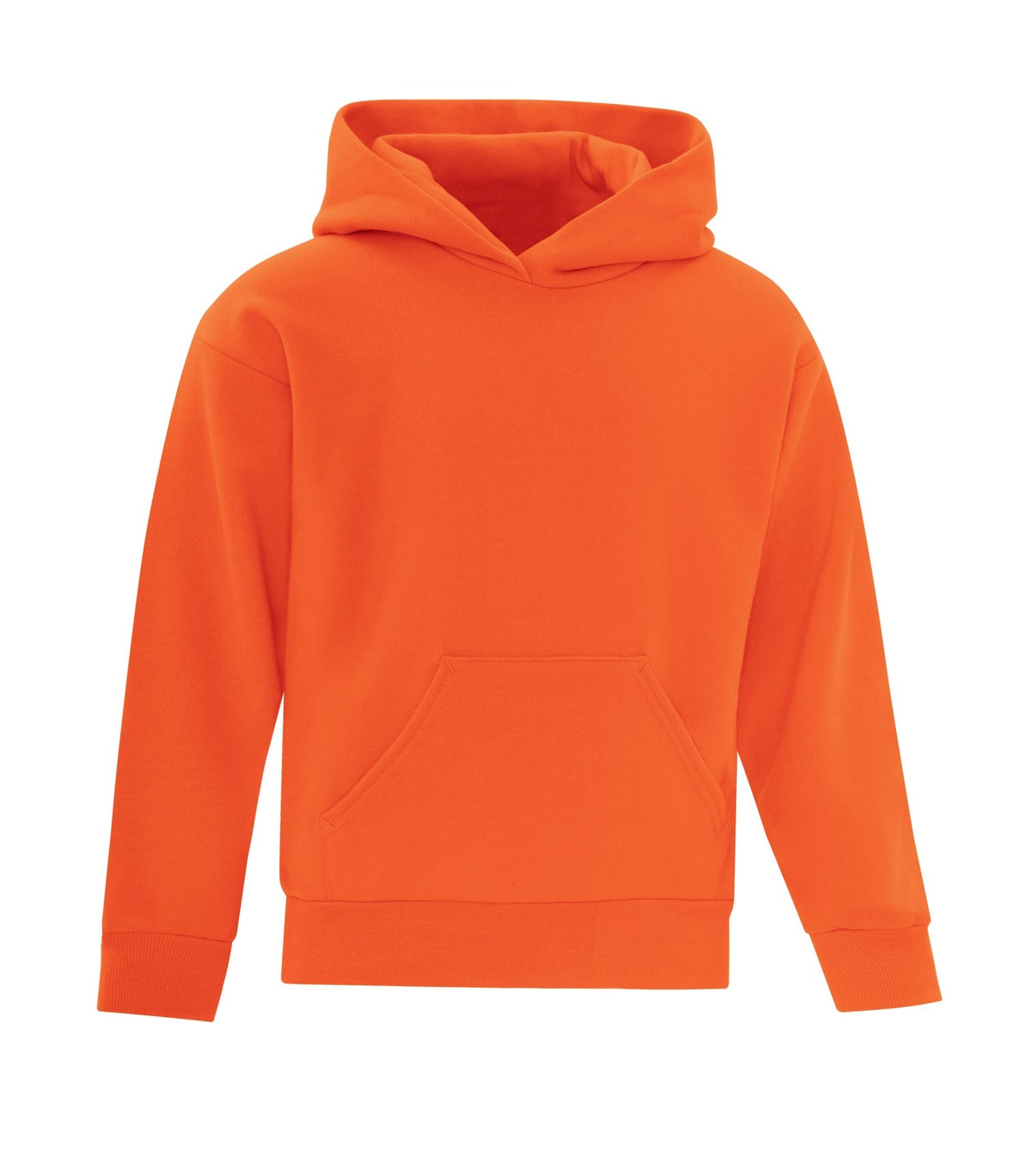 Everyday Fleece Youth Hoodie - ATCY2500