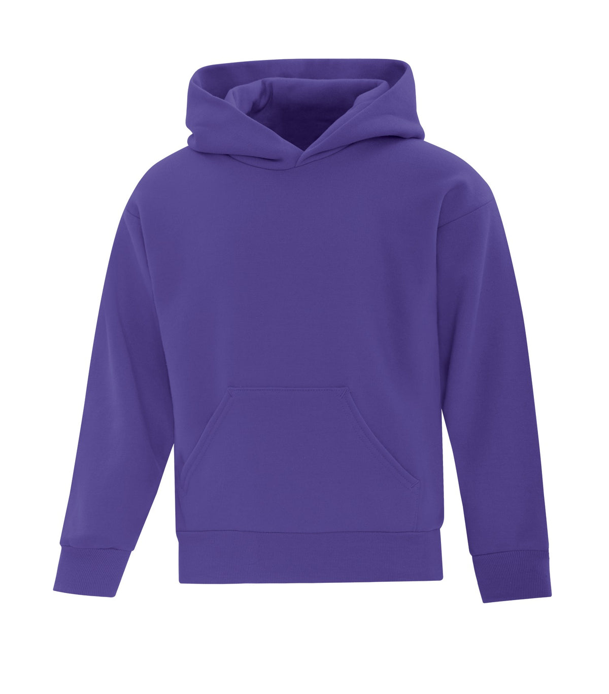 Everyday Fleece Youth Hoodie - ATCY2500