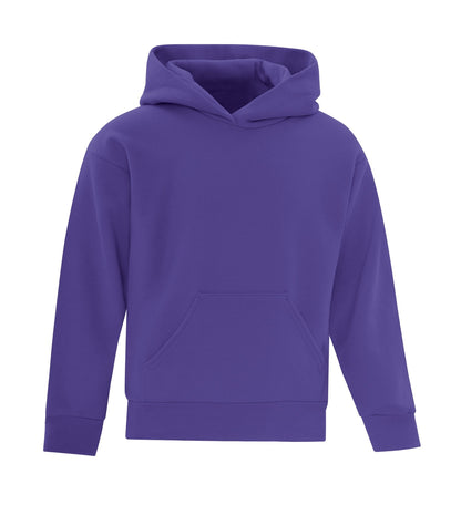 Everyday Fleece Youth Hoodie - ATCY2500