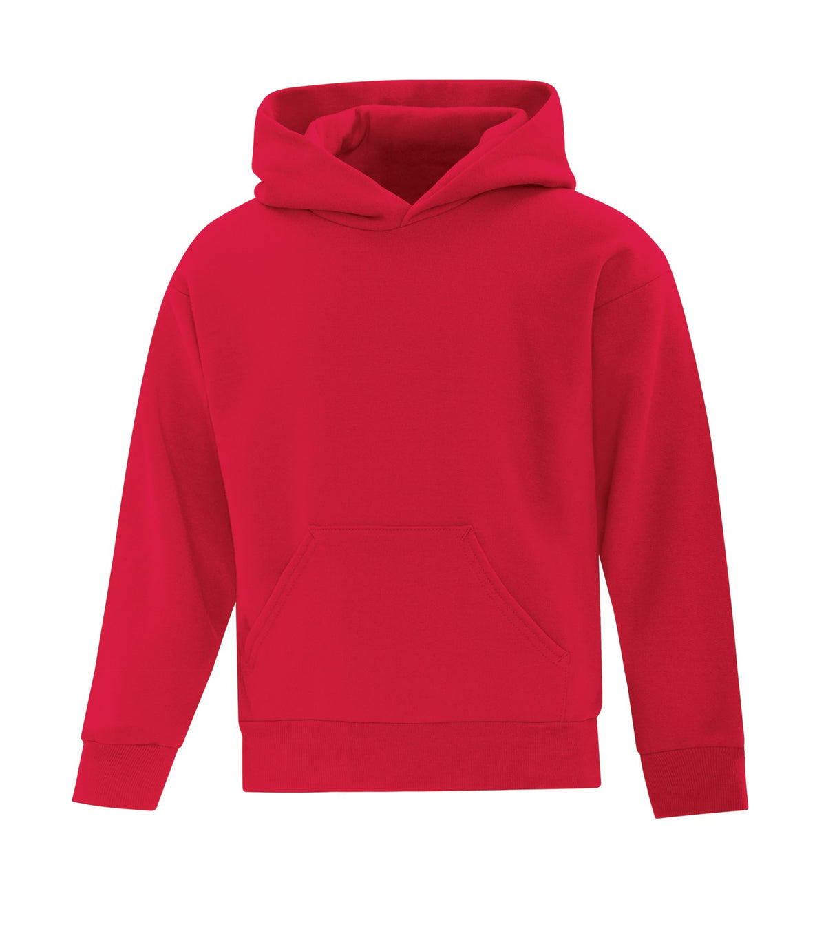 Everyday Fleece Youth Hoodie - ATCY2500