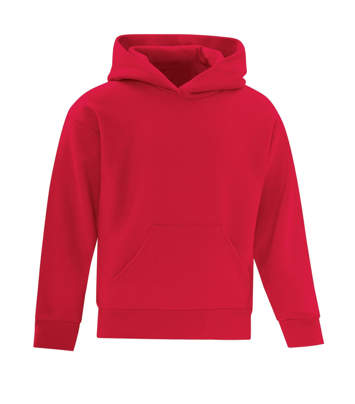 Everyday Fleece Youth Hoodie - ATCY2500